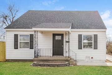 120 E NORTHRUP DR MIDWEST CITY, OK 73110